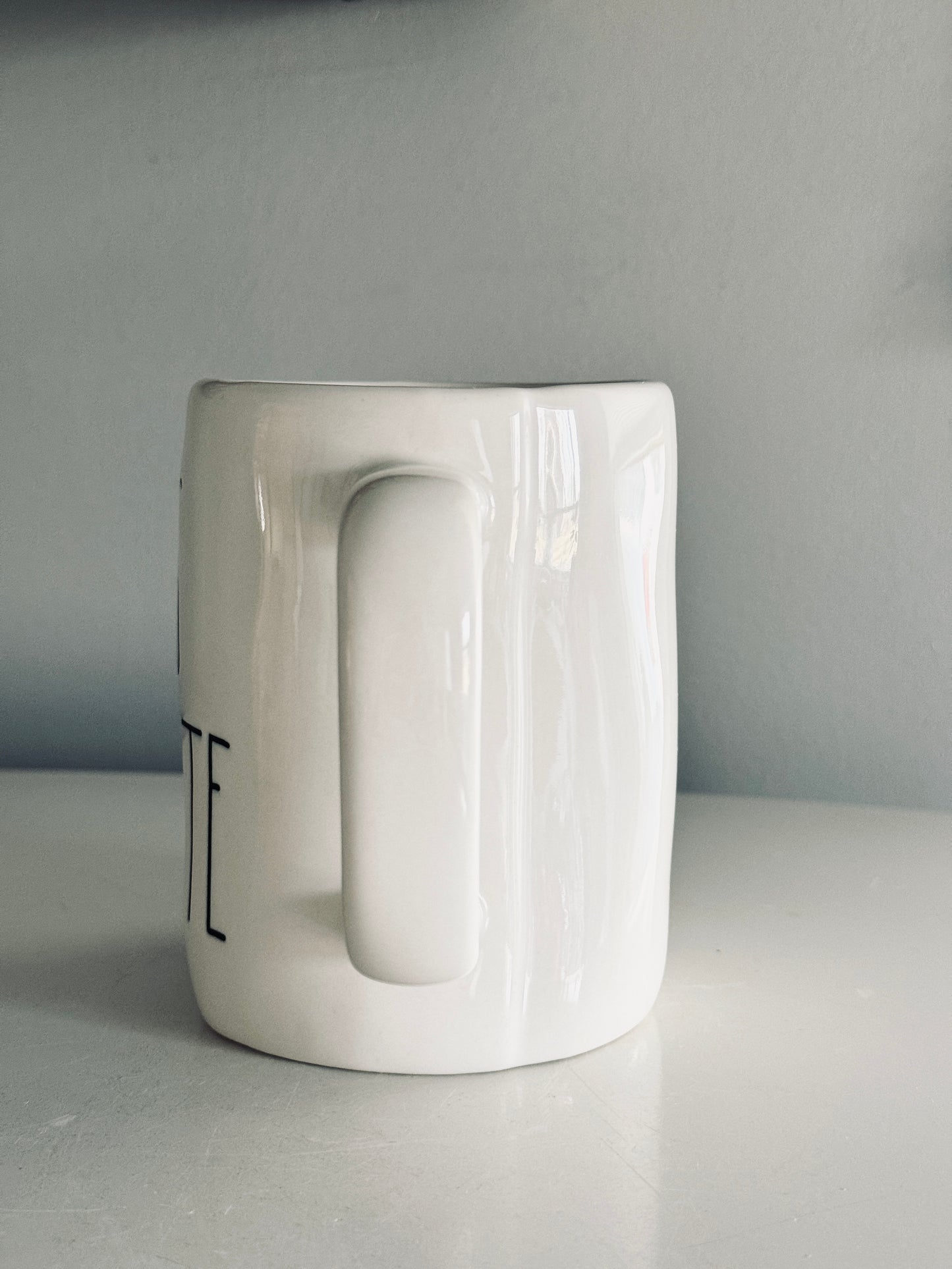 Rae Dunn by Magenta, Ceramic Dad’s Favorite Coffee Mug Kitchen Accents