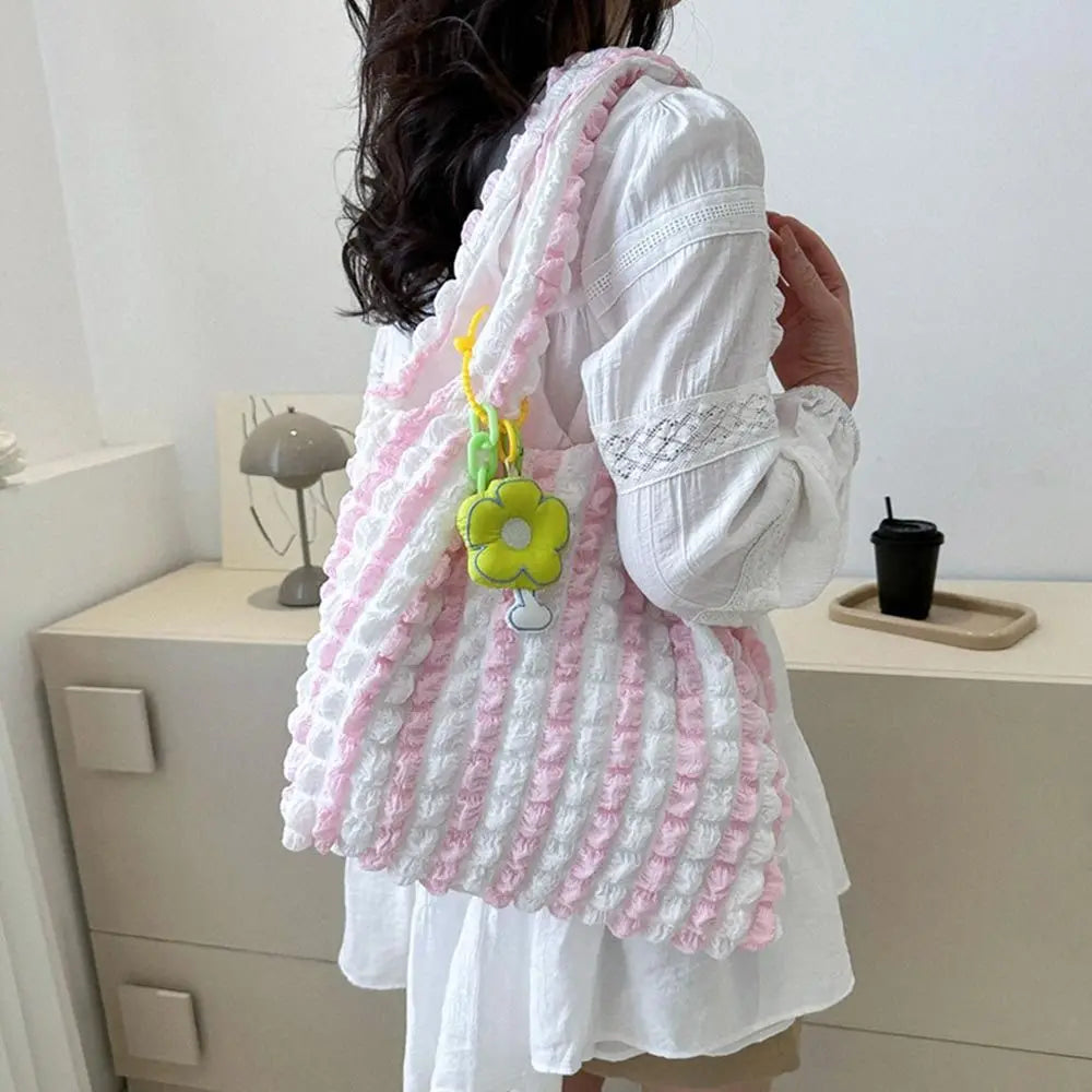 Large Capacity Shoulder Bags, Tote Bags for Women, Casual Accessories