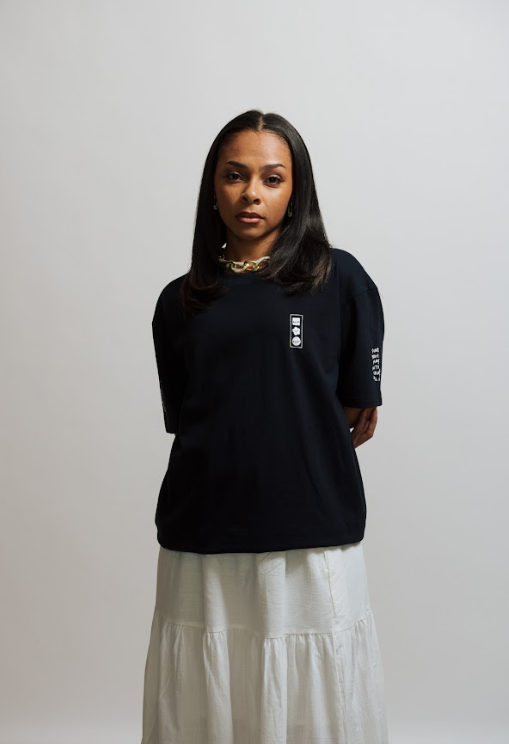 ESSENTIALS: short sleeve t-shirt-0